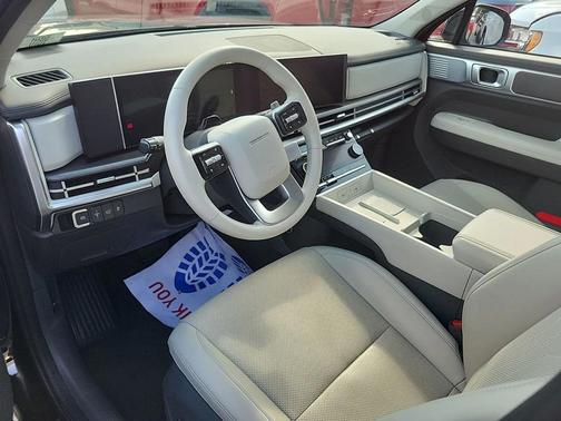 2024 Hyundai SANTA FE SEL 2.4
