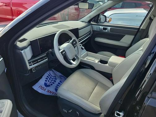 2024 Hyundai SANTA FE SEL 2.4