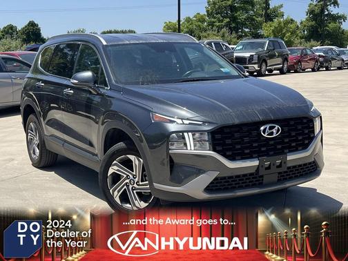 2023 Hyundai SANTA FE SEL 2.4
