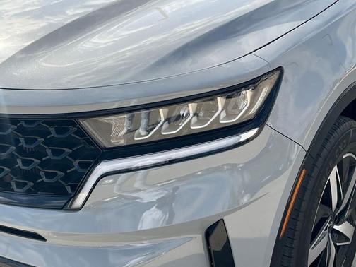 2022 Kia Sorento EX