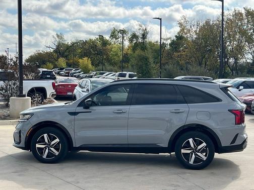2022 Kia Sorento EX