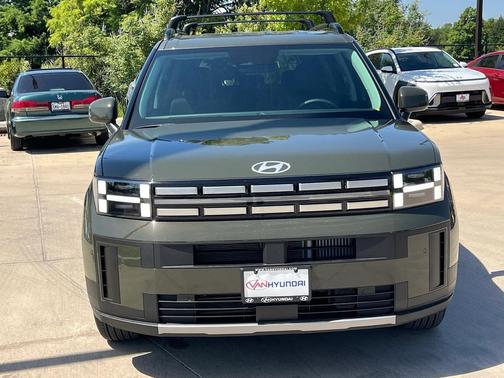 2026 Hyundai SANTA FE SEL 2.4