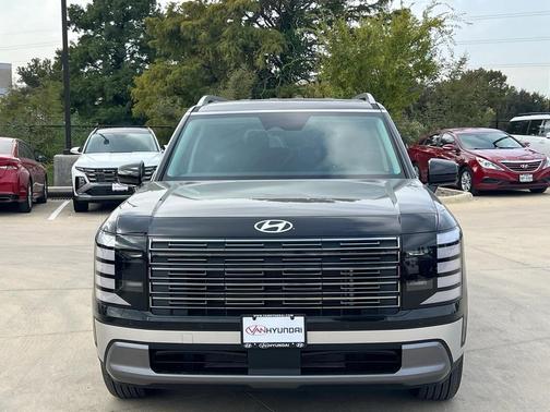 2026 Hyundai PALISADE SEL 7P