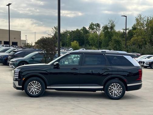 2026 Hyundai PALISADE SEL 7P