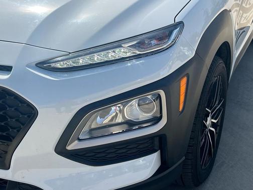 2018 Hyundai KONA SEL