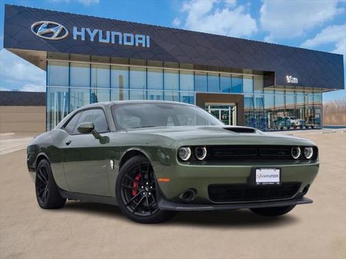 2023 Dodge Challenger R/T