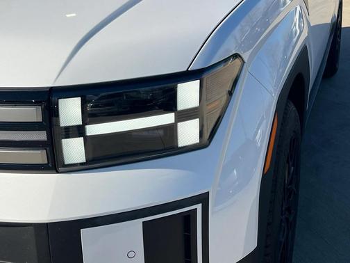 2025 Hyundai SANTA FE SEL 2.4