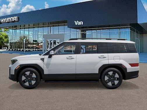 2025 Hyundai SANTA FE SEL 2.4