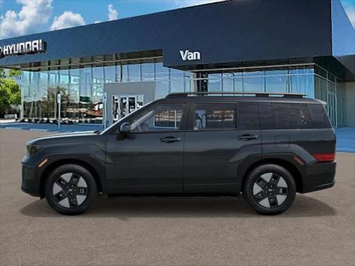 2025 Hyundai SANTA FE SEL 2.4