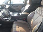 Twilight Black 2023 Hyundai Santa Fe Plug-In Hybrid Limited