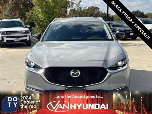 2025 Mazda CX-30 2.5 S Select Sport