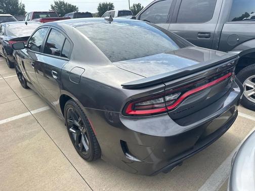 2022 Dodge Charger R/T