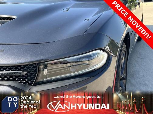 2022 Dodge Charger R/T