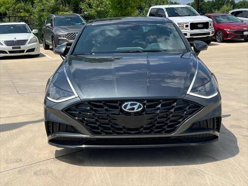 2023 Hyundai SONATA Limited