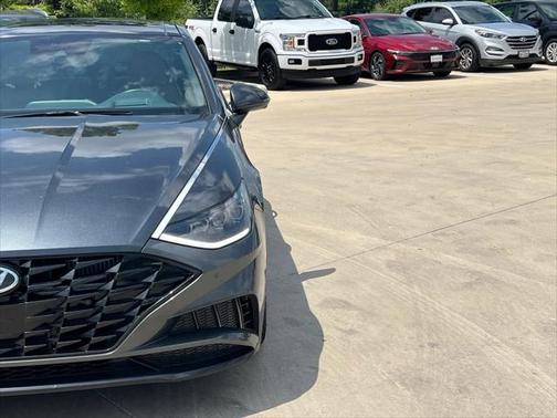 2023 Hyundai SONATA Limited