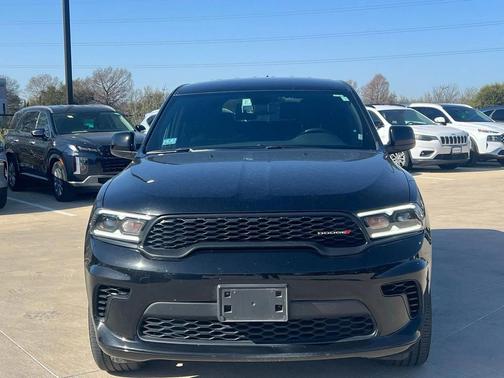 2025 Dodge Durango GT AWD