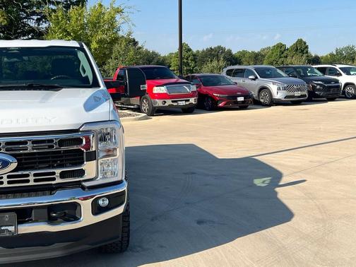 2024 Ford F-250 XLT