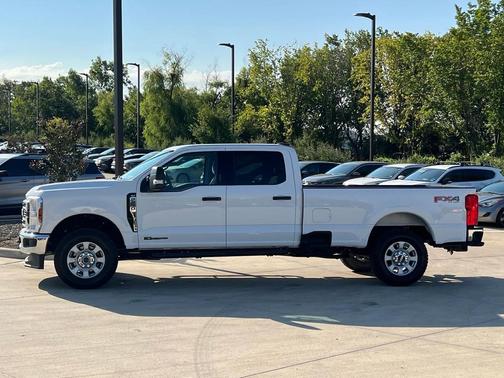 2024 Ford F-250 XLT