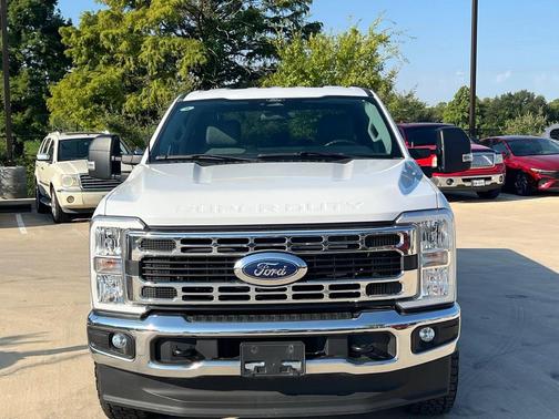 2024 Ford F-250 XLT