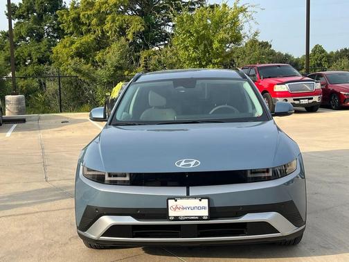 2025 Hyundai IONIQ 5 SEL