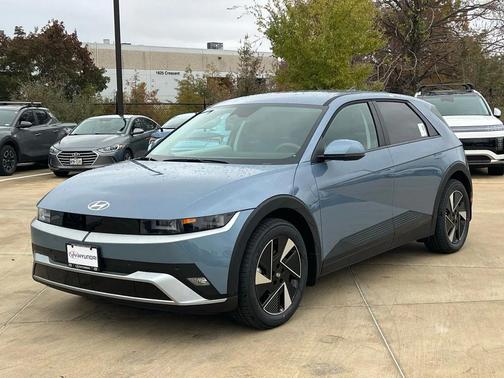 2026 Hyundai IONIQ 5 SEL