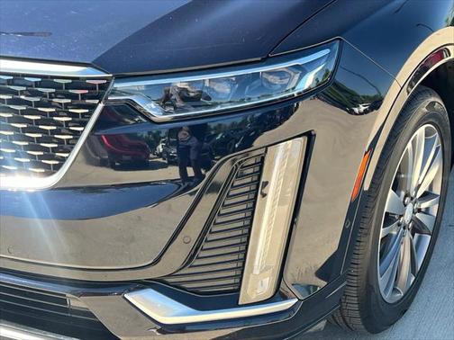 2021 Cadillac XT6 Premium Luxury AWD