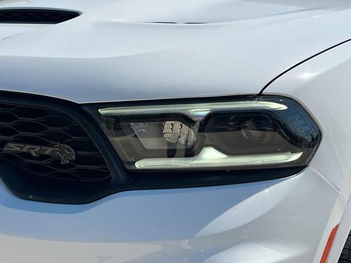 2021 Dodge Durango SRT Hellcat AWD