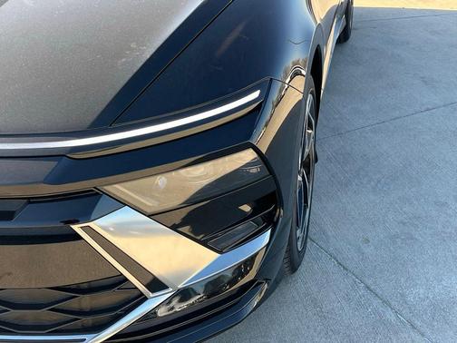 2026 Hyundai SONATA SEL