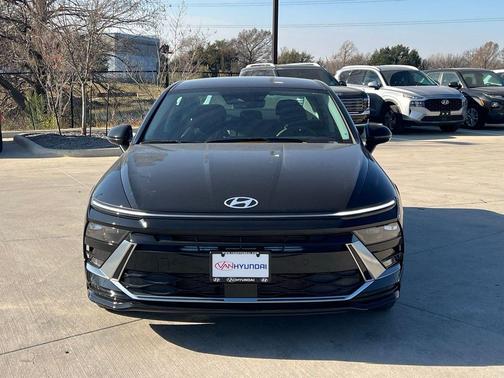 2026 Hyundai SONATA SEL