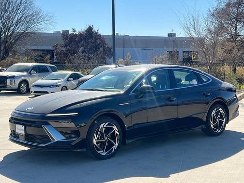 2026 Hyundai SONATA SEL