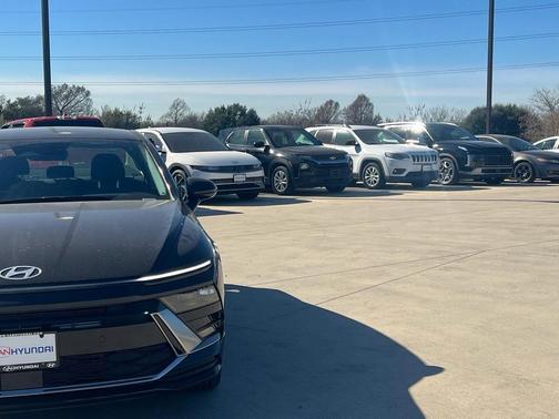 2026 Hyundai SONATA SEL