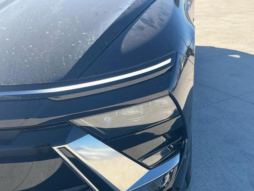 2026 Hyundai SONATA SEL