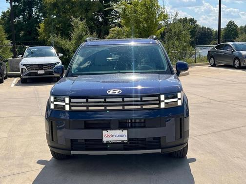 2026 Hyundai SANTA FE SEL 2.4