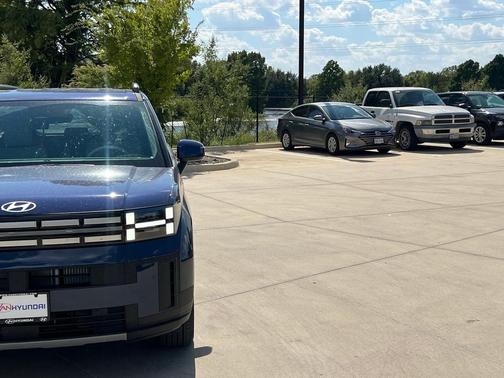 2026 Hyundai SANTA FE SEL 2.4