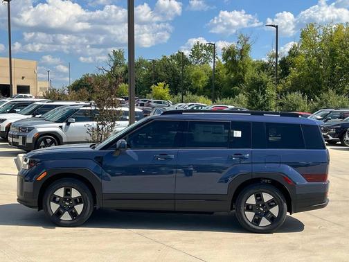 2026 Hyundai SANTA FE SEL 2.4