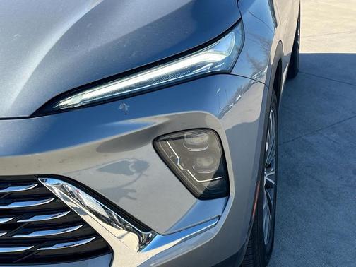 2024 Buick Envision Preferred AWD