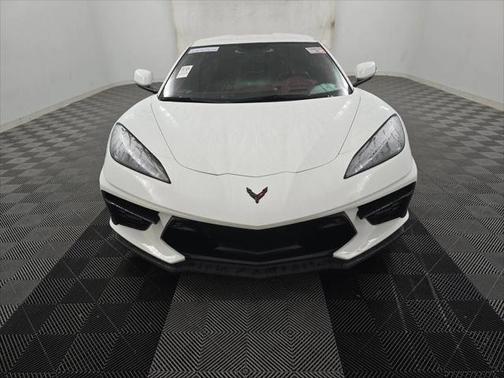 2020 Chevrolet Corvette Stingray w/3LT
