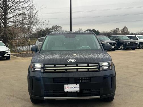 2026 Hyundai SANTA FE SEL 2.4