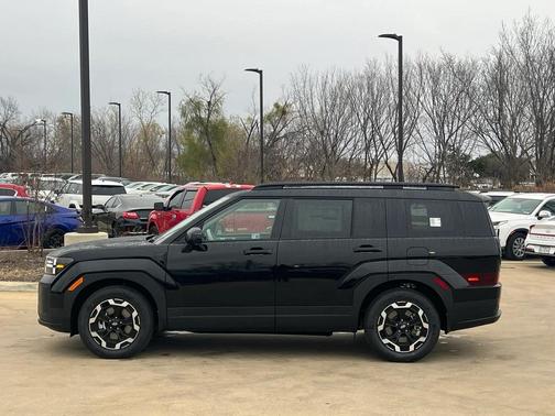 2026 Hyundai SANTA FE SEL 2.4