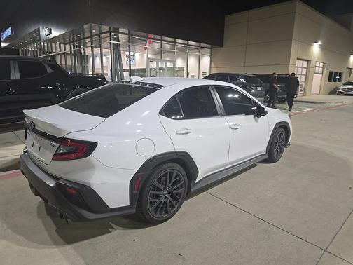 2023 Subaru WRX Premium