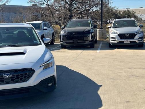 2023 Subaru WRX Premium