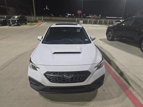 2023 Subaru WRX Premium