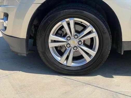 2013 Chevrolet Equinox 2LT
