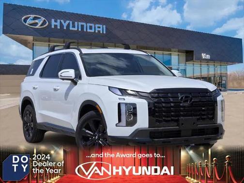 2025 Hyundai PALISADE XRT