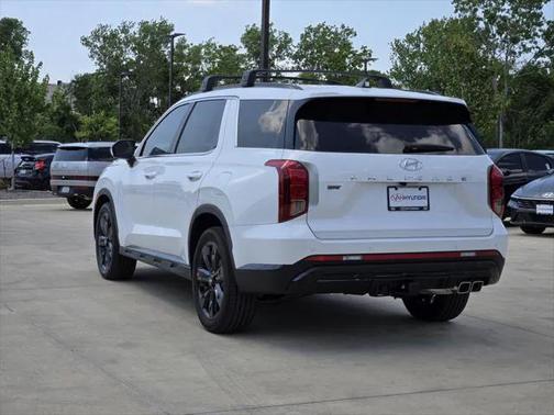 2025 Hyundai PALISADE XRT