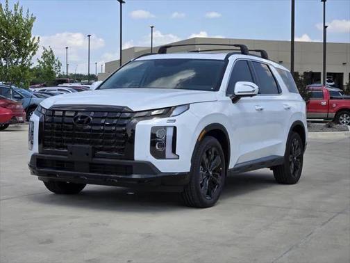 2025 Hyundai PALISADE XRT