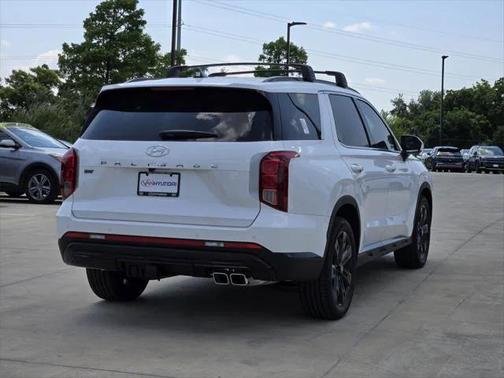 2025 Hyundai PALISADE XRT
