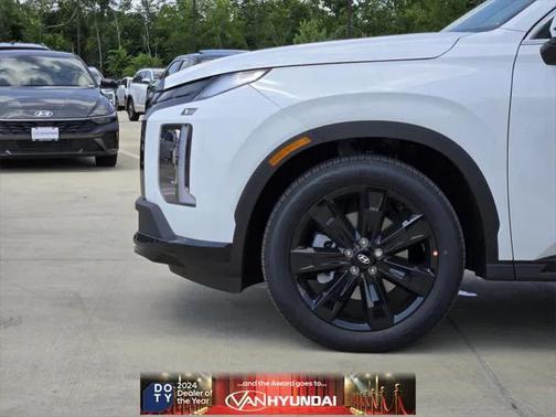 2025 Hyundai PALISADE XRT