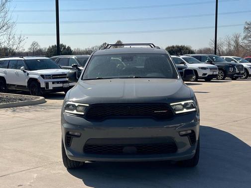 2023 Dodge Durango GT Plus