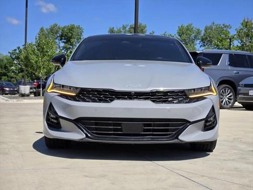2023 Kia K5 GT